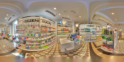 Farmacia el Cabo - Manuel T. Marrero Díaz