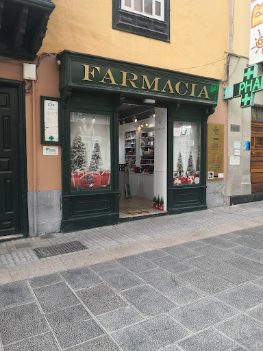 Farmacia C9 Tenerife