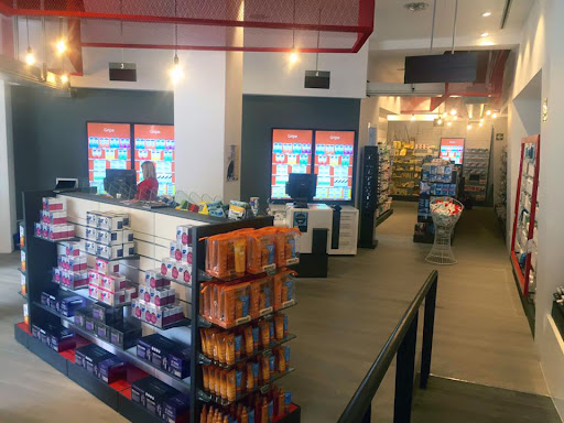 Farmacia Salamanca