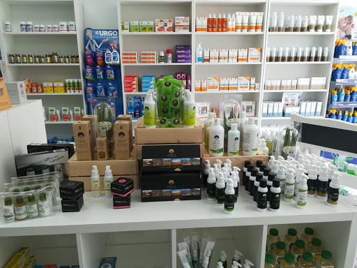 PharmAdvice Health Shop