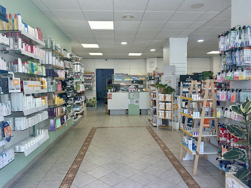 FARMACIA CLAUDIA BARBOSA CABALLERO (EL CHARCO)