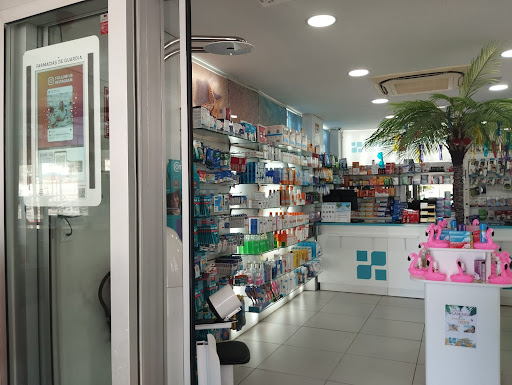 Farmacia Atlántico. Farmacia en Puerto Rico
