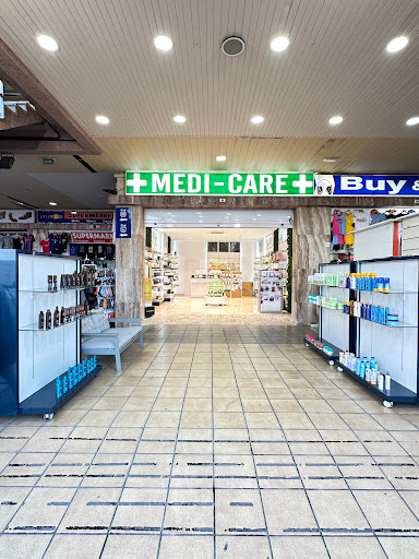 Medi-care