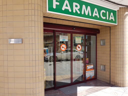 Farmacia María Jesús De La Coba Ros