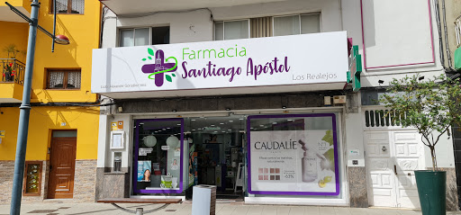 Farmacia Santiago Apóstol, Los Realejos | Abierto 365 días