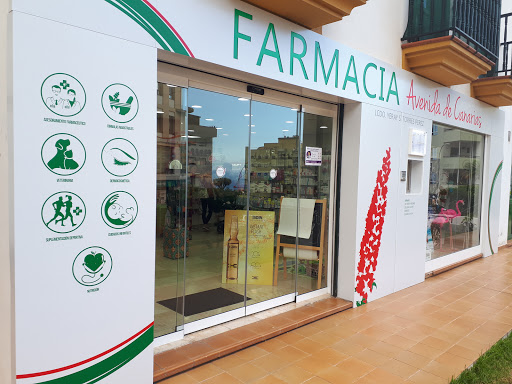 Farmacia Avenida de Canarias