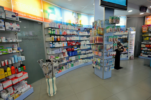 Farmacia Santa Brígida