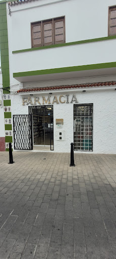 FARMACIA SARDINA