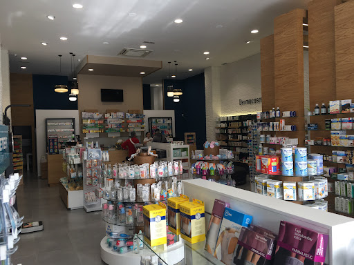 Farmacia Los Llanos