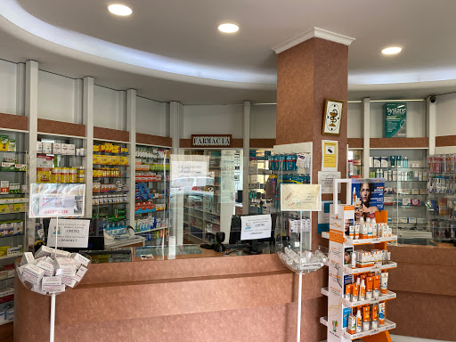 Farmacia "Las Huertas" (Isabel Domínguez Luaces)