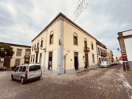 Farmacia Fernando Guerra