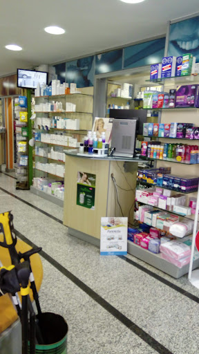 Farmacia Fernando Lázaro Montelongo