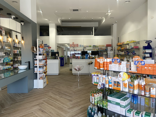 Farmacia Teresa García González