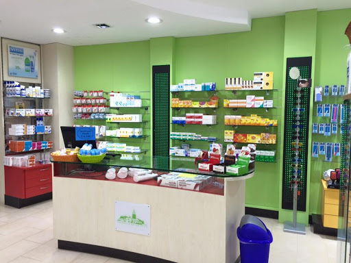 Farmacia La Villa de Teguise