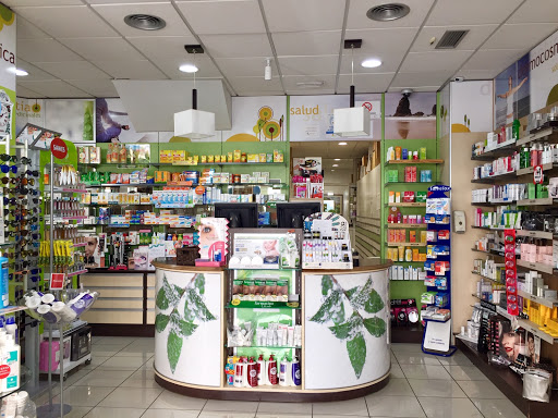 Farmacia Peña