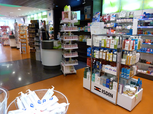 Farmacia Sana Farmacia de Salud y Naturaleza Elena Angulo Moreno