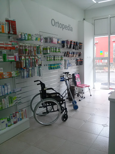 Farmacia El Puente - Teror
