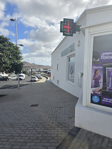 FarmaciaTías
