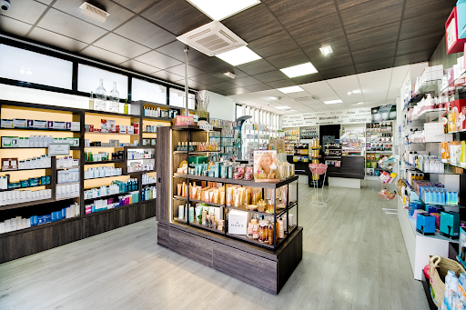 Farmacia Lanzarote - Molina Pérez