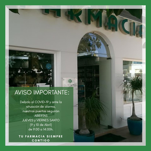 Farmacia pilar poza