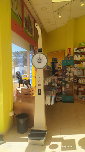 FARMACIA TUINEJE, LDO. DAVID MAYOR GOMÁ