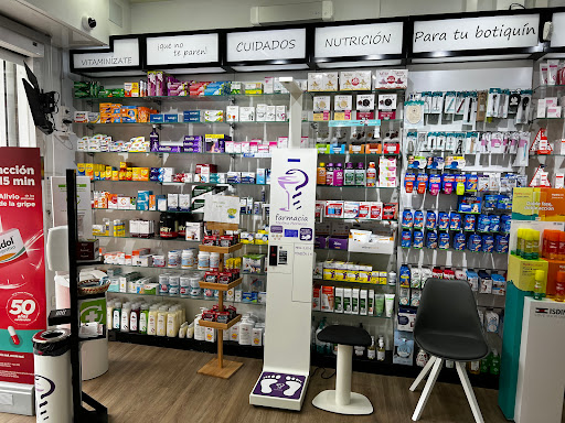 Farmacia Francisco J. Medina Hermoso