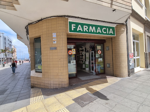 FARMACIA MANUEL VALIDO TORRES