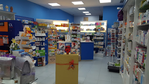 Farmacia Maria Fernanda García Morales