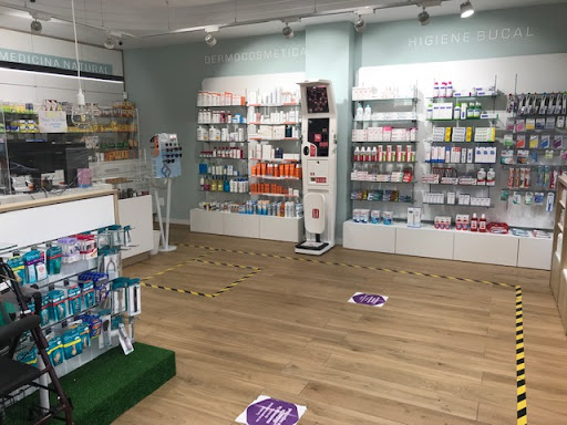 Farmacia Las Torres