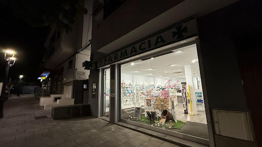 Farmacia Valsequillo Casco