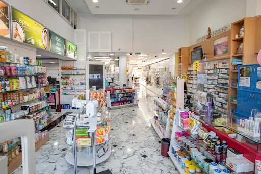 Farmacia Martinez