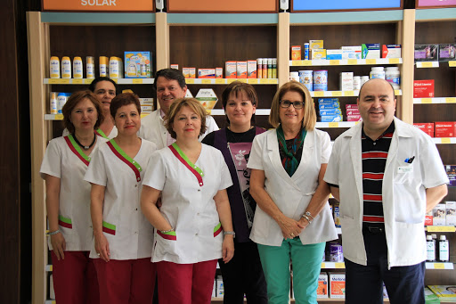 Farmacia Ávila