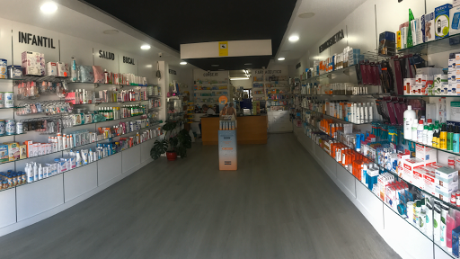 Farmacia Yaiza