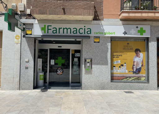 Farmacia Carlos Gisbert