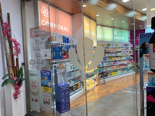 Farmacia Santa Rosa, Lda. Mª Vicenta Cerdá Ferre