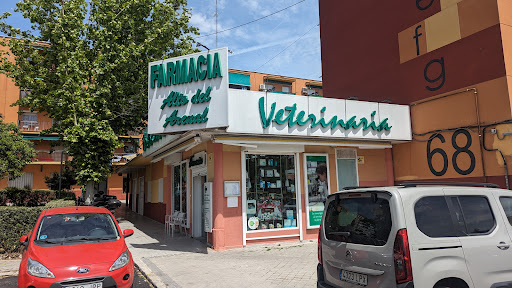 Farmacia Alto del Arenal