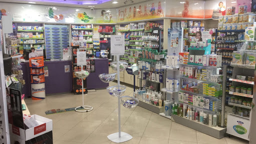 Farmacia 24 H Aurum Madrid Sur