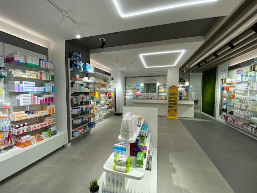 Farmacia Alameda