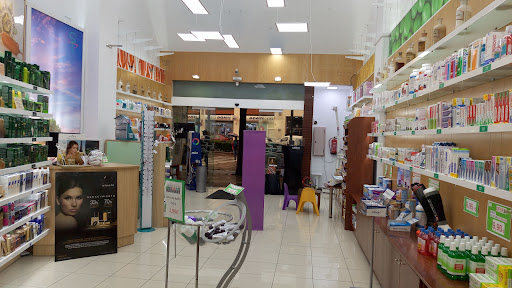 Clybefarma - Farmacia Joaquín Climent Oltra