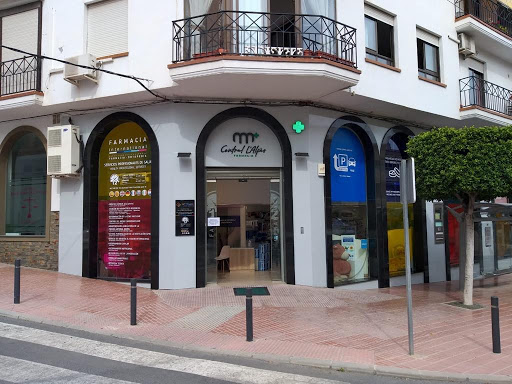 La Farmacia De La Avenida