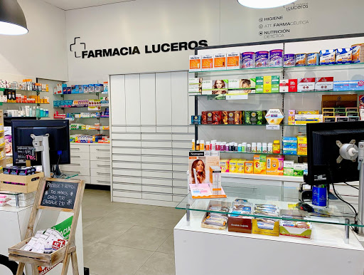 Farmacia Luceros