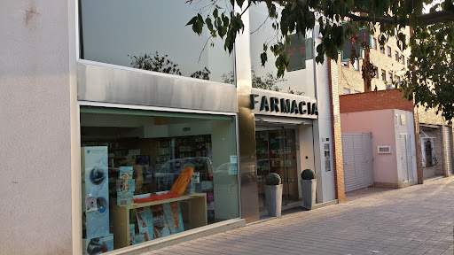 Lorena Sáez Alicante | Farmacia | Parafarmacia
