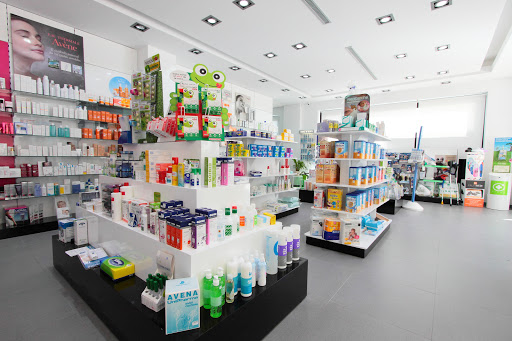 Farmacia Garganes