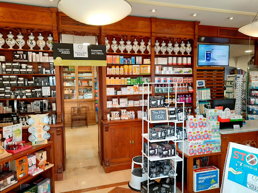 Farmacia Guillén Riera. Farmacia y Parafarmacia en Altea.