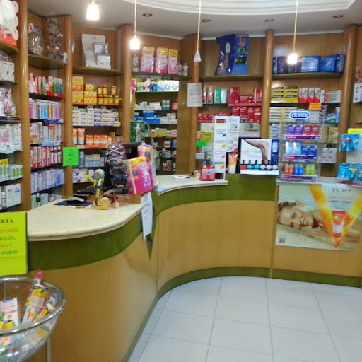 Farmacia López Lloret