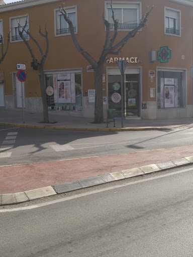 Farmacia Adolfo Otero