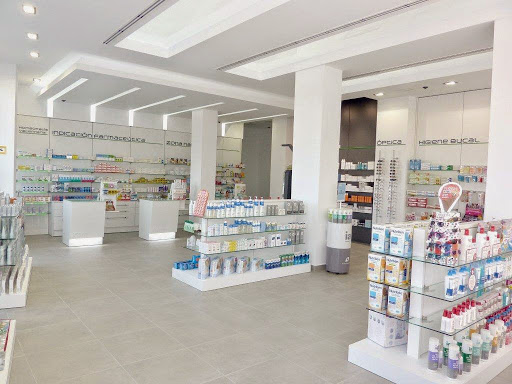 Farmacia Javier Cremades