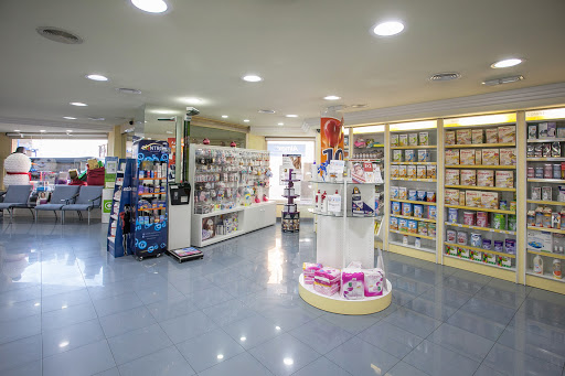 Farmacia-Ortopedia Carrión
