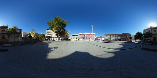 Farmacia Pura Vida