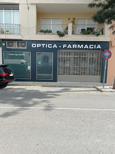 FARMACIA VICENTE MIRALLES